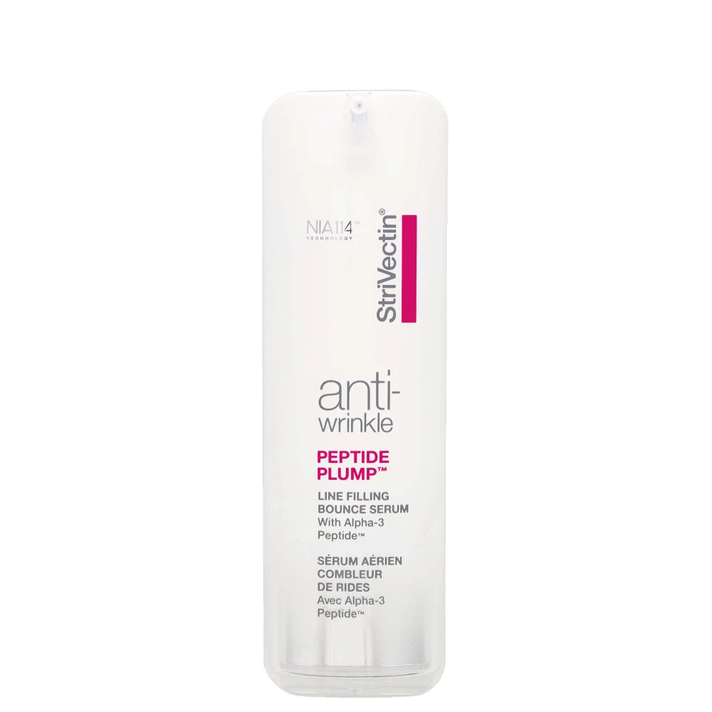 StriVectin Anti-Wrinkle Peptide Plump Line Filling Bounce Serum 30ml Image 1