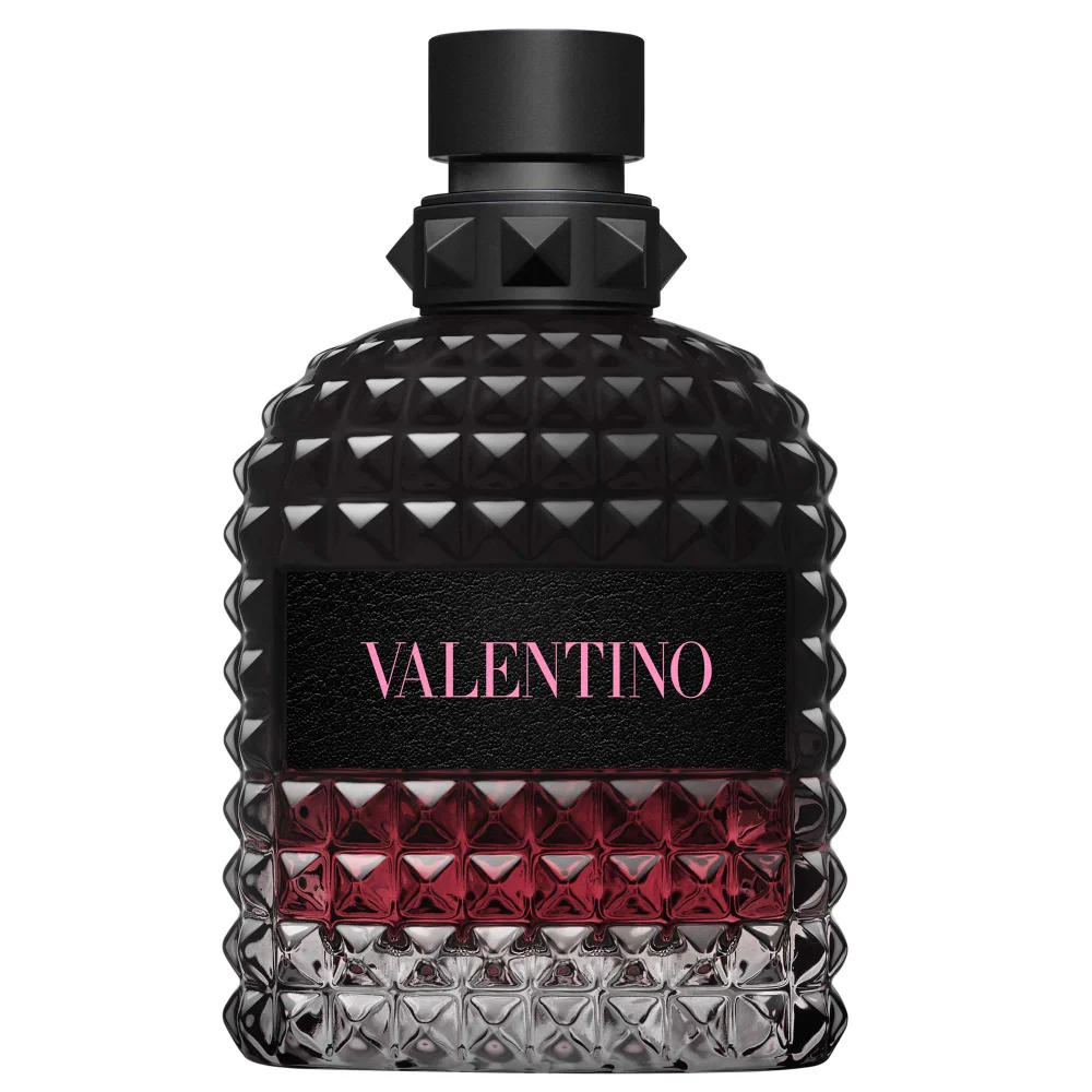 Valentino Born In Roma Uomo Intense Eau de Parfum Intense Spray 100ml Image 1