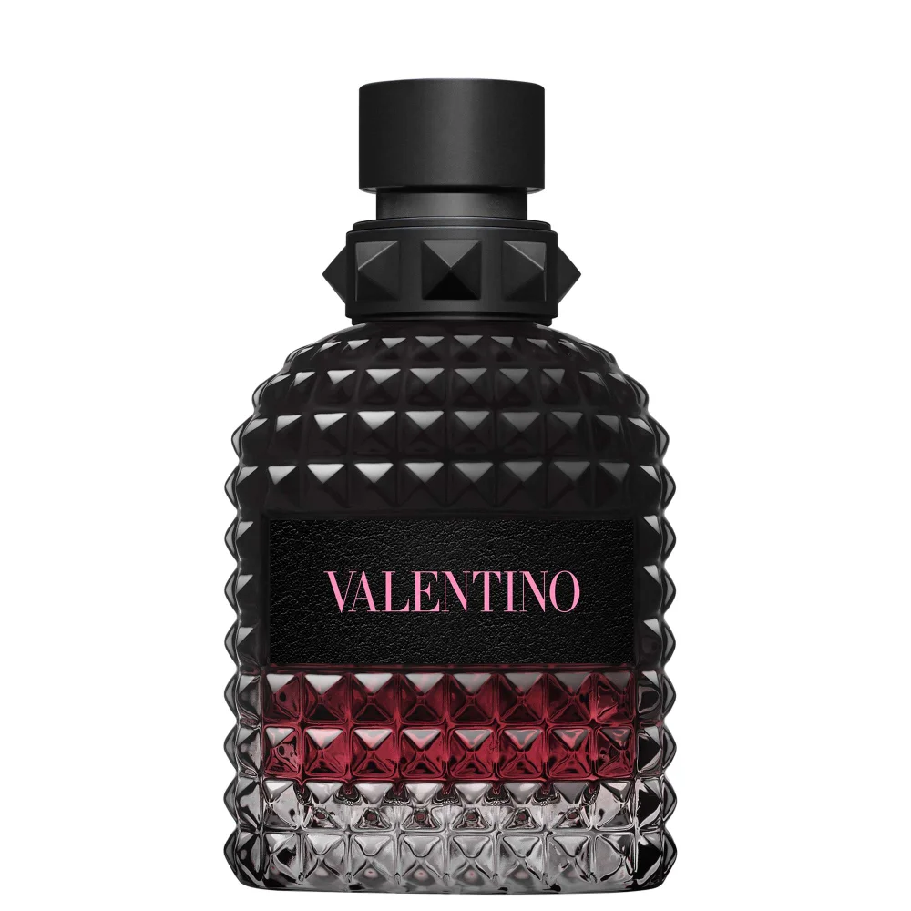 Valentino Born In Roma Uomo Intense Eau de Parfum Intense Spray 50ml Image 1