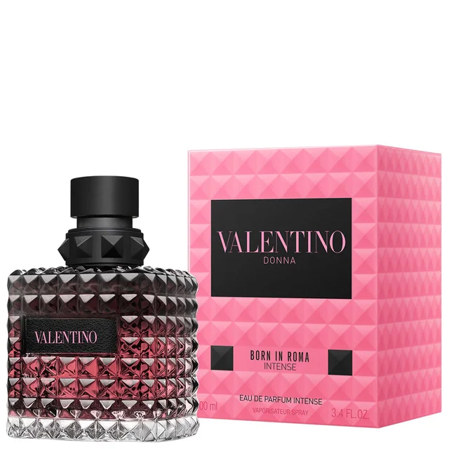 Valentino Born In Roma Donna Intense Eau de Parfum Intense Spray 100ml