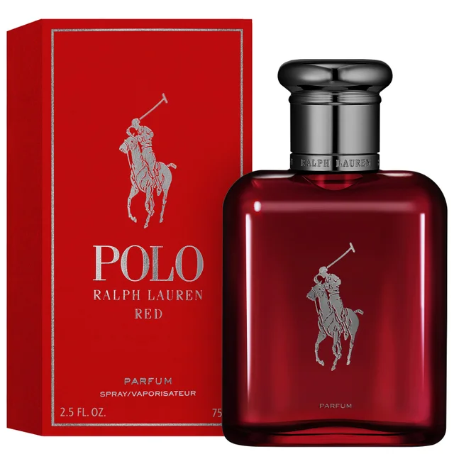 Ralph Lauren Polo Red Parfum 75ml