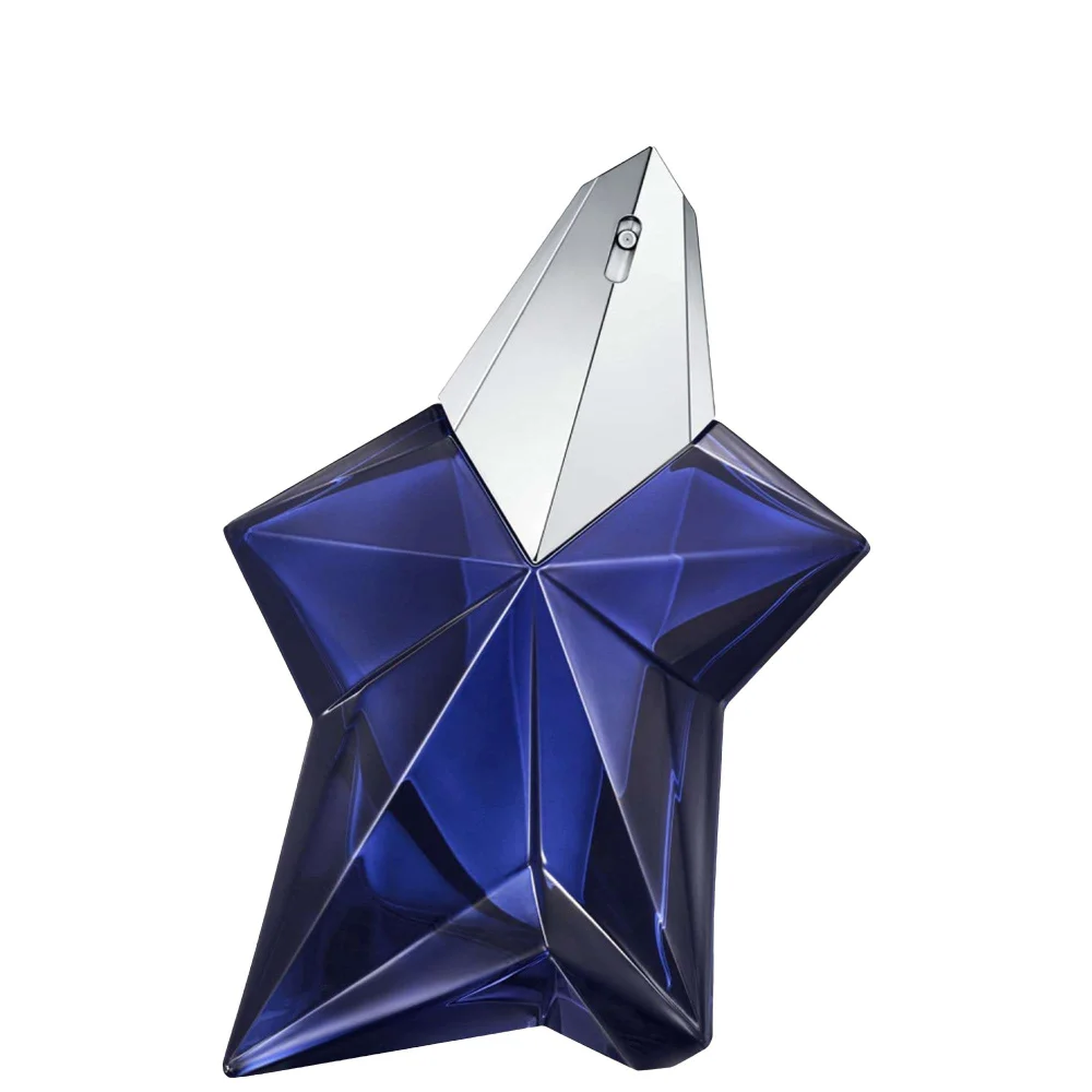 MUGLER Angel Elixir Eau de Parfum Refillable Star Spray 25ml Image 1