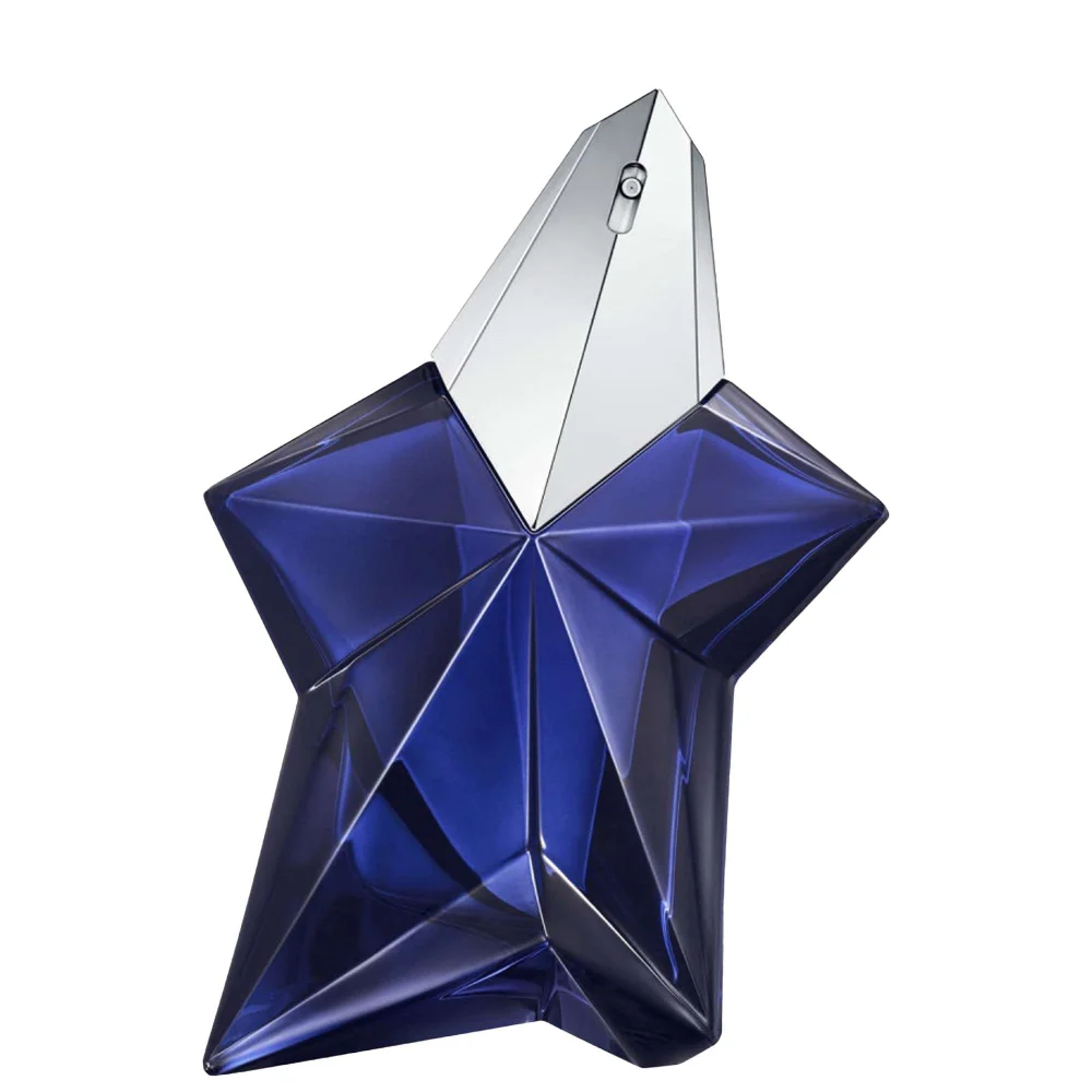 MUGLER Angel Elixir Eau de Parfum Refillable Star Spray 50ml Image 1