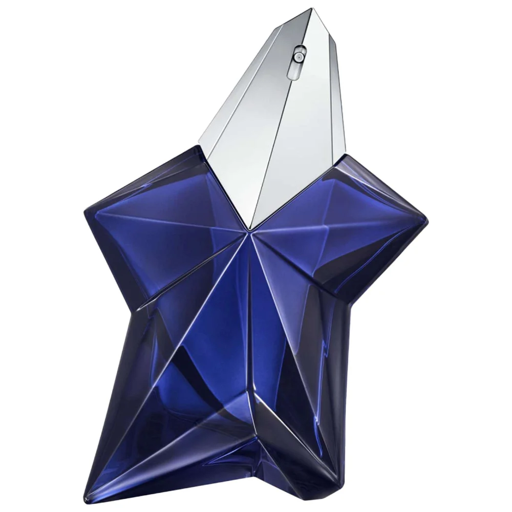 MUGLER Angel Elixir Eau de Parfum Refillable Star Spray 100ml Image 1