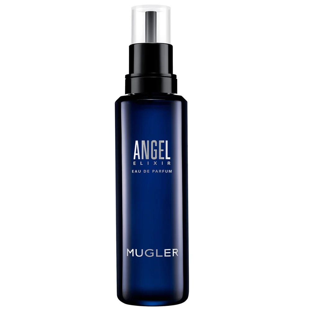 MUGLER Angel Elixir Eau de Parfum Refill 100ml Image 1