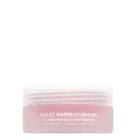 Oskia Moisturisers Violet Water Hydra-Gel 50ml - undefined undefined