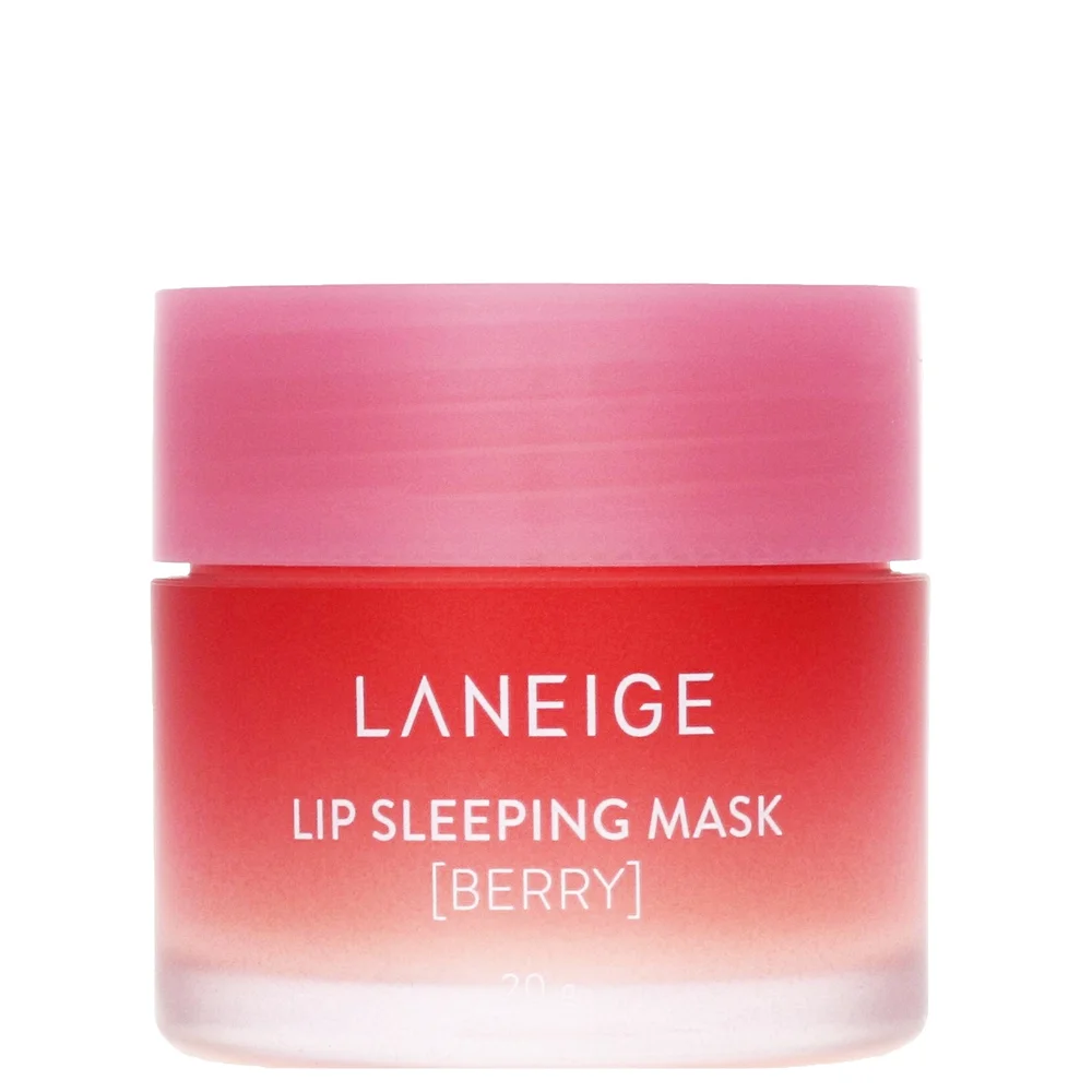 Laneige Lip Sleeping Mask Berry 20g Image 1