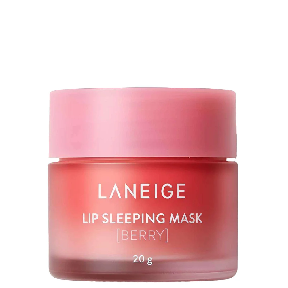Laneige Lip Sleeping Mask Berry 20g Image 1