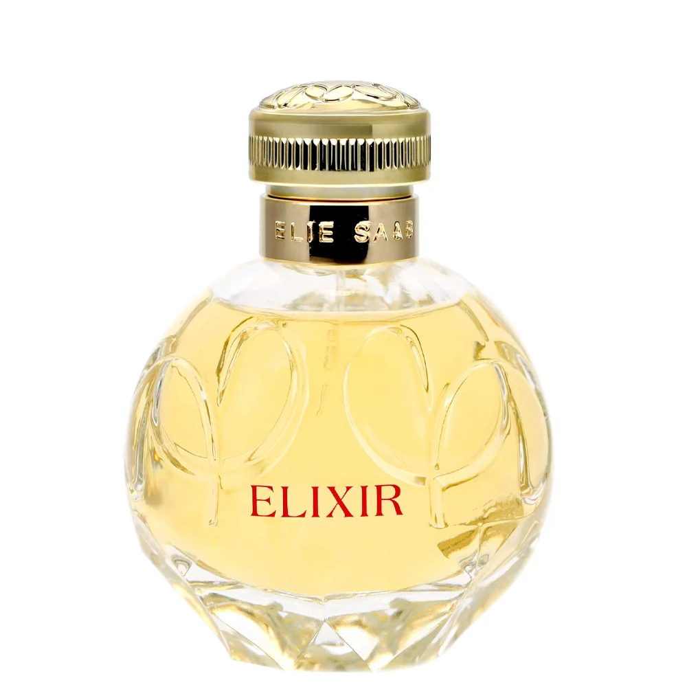 Elie Saab Elixir Eau de Parfum Spray 30ml Image 1