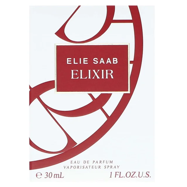 Elie Saab Elixir Eau de Parfum Spray 30ml