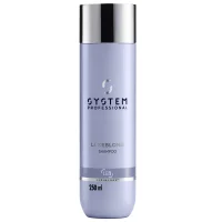 System Professional LuxeBlond Shampoo 250ml - undefined undefined