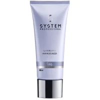 System Professional LuxeBlond Hair Moisturizer 200ml - undefined undefined