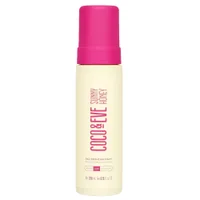 Coco & Eve Sunny Honey Bali Bronzing Foam
