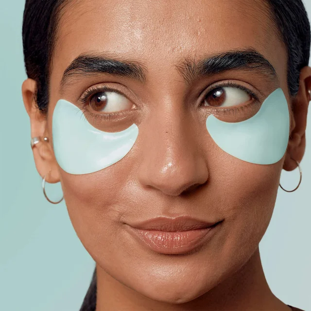 Nip + Fab Hyaluronic Fix Extreme4 Jelly Eye Patches x 20