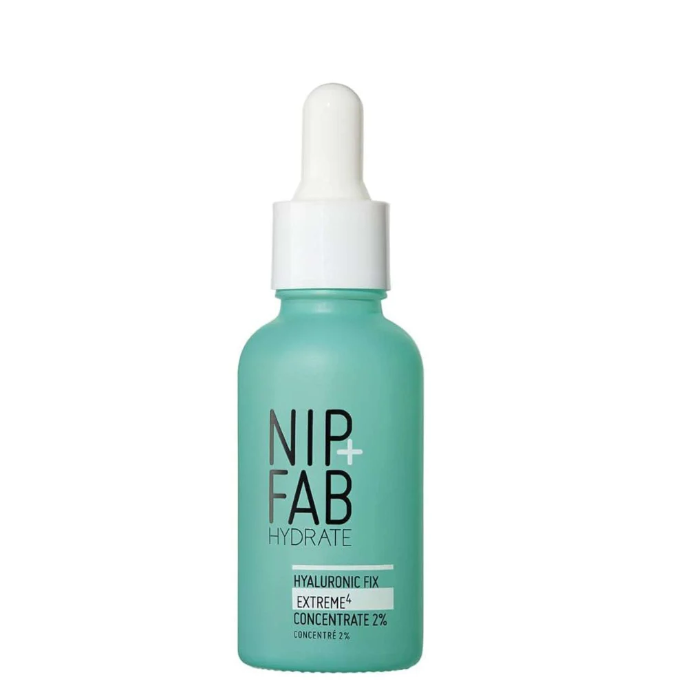 Nip + Fab Hyaluronic Fix Extreme4 Concentrate 2% 30ml Image 1
