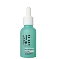Nip + Fab Hyaluronic Fix Extreme4 Concentrate 2% 30ml - undefined undefined