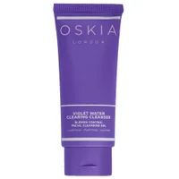 Oskia Cleansers Violet Water Blemish Control Clearing Cleanser 100ml - undefined undefined