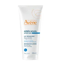 Avène After-Sun Restorative Lotion 200ml