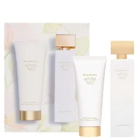 Elizabeth Arden White Tea Eau de Parfum Spray 100ml Gift Set