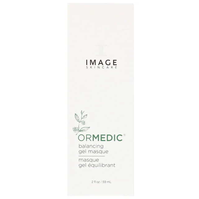 IMAGE Skincare Ormedic Balancing Gel Masque 59ml / 2 oz.