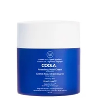 Coola Face Care Refreshing Water Cream SPF50 44ml - undefined undefined