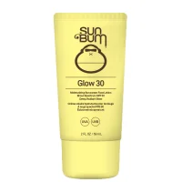 Sun Bum Sun Care Original Glow SPF30 Sunscreen Face Lotion 59ml - undefined undefined