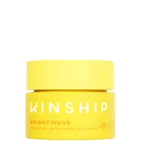 Kinship Eye Cream Brightwave Vitamin C Brightening Eye Cream 15ml - undefined undefined
