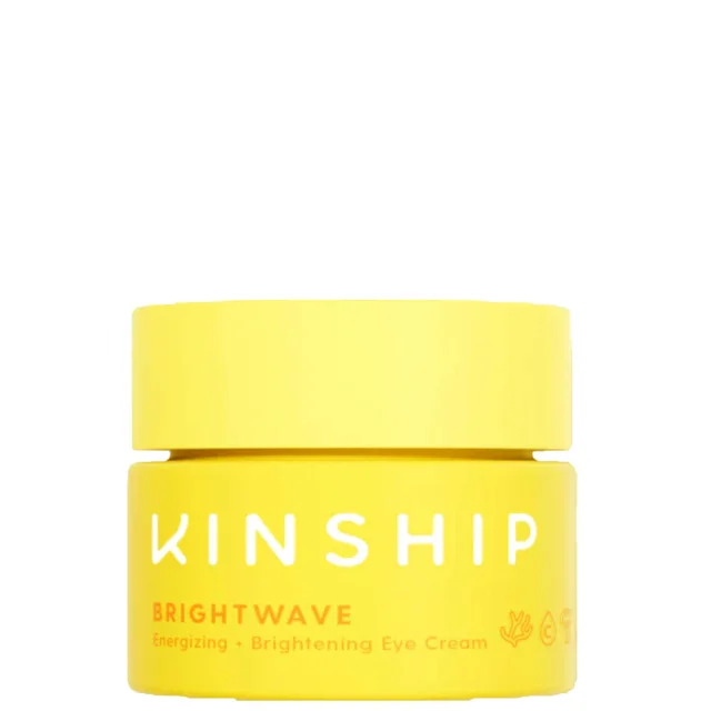Kinship Eye Cream Brightwave Vitamin C Brightening Eye Cream 15ml
