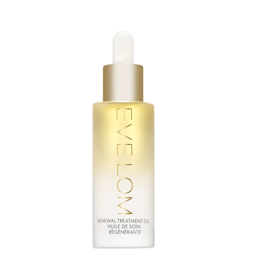 EVE LOM Radiance Renewal Treatment Oil 30ml Image 1