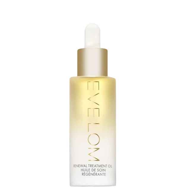 EVE LOM Radiance Renewal Treatment Oil 30ml