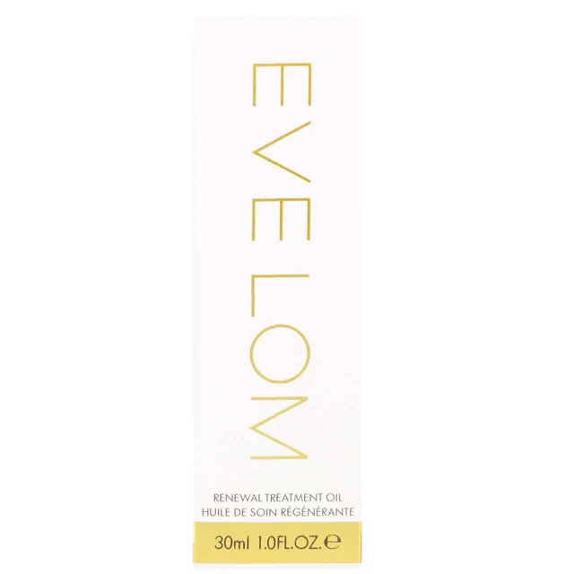EVE LOM Radiance Renewal Treatment Oil 30ml