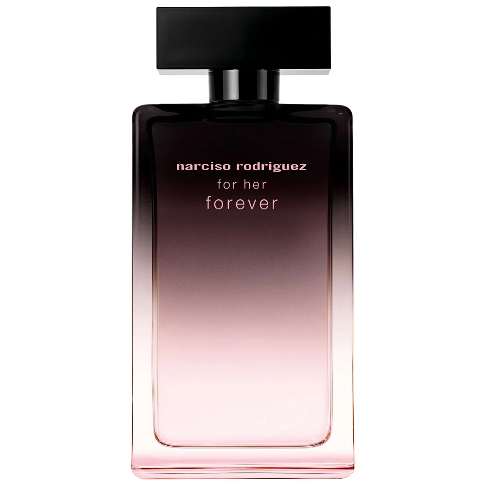 Narciso Rodriguez For Her Forever Eau de Parfum Spray 100ml Image 1