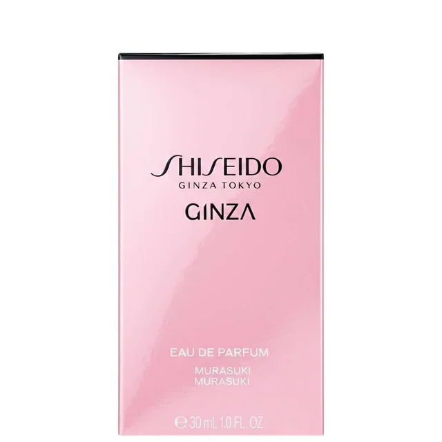 Shiseido Ginza Eau de Parfum Spray 30ml