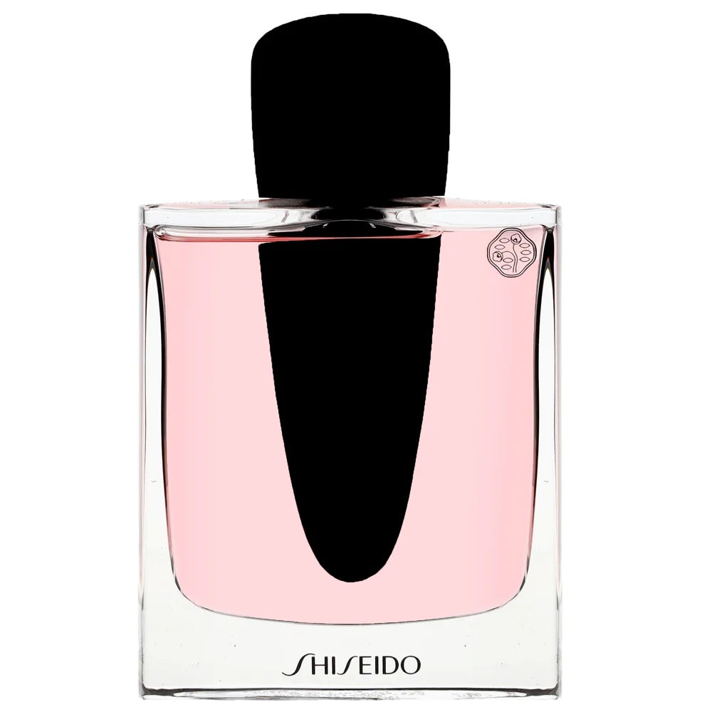 Shiseido Ginza Eau de Parfum Spray 90ml Image 1