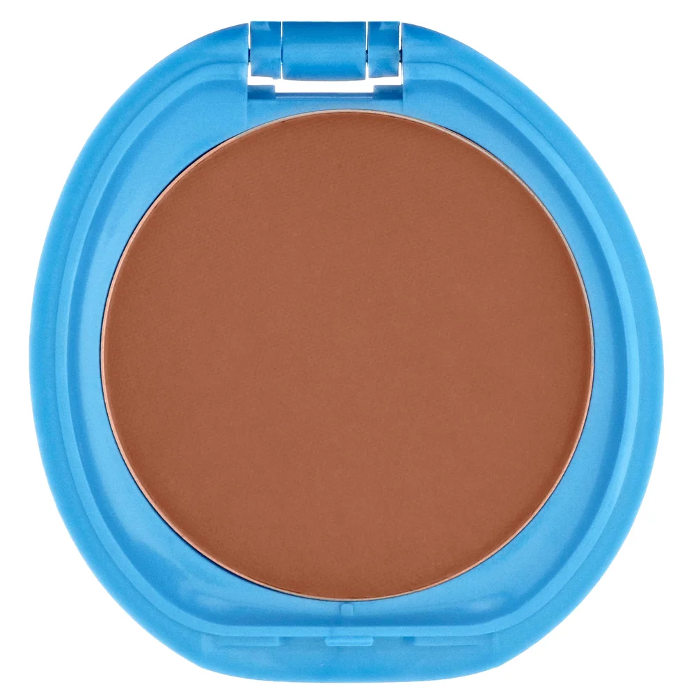 Shiseido Sun Protection Compact Foundation SPF30 SP70 Dark Ivory 12g / 0.4 oz. Image 1