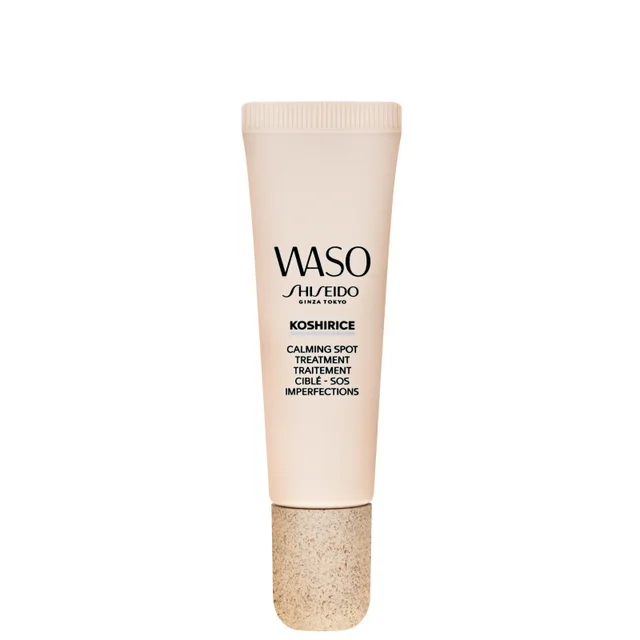 Shiseido Treatments Waso: KOSHIRICE Calming Spot Treatment 20ml