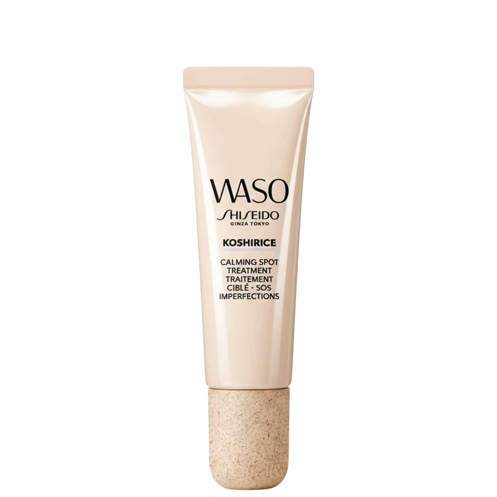 Shiseido Waso: KOSHIRICE Calming Spot Treatment 20ml Image 1