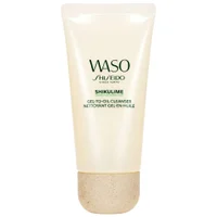 Shiseido Waso: SHIKULIME Gel-to-Oil Cleanser 125ml