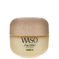 Shiseido Treatments Waso: YUZU-C Beauty Sleeping Mask 50ml - undefined undefined