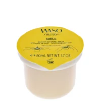 Shiseido Treatments Waso: YUZU-C Beauty Sleeping Mask Refill 50ml - undefined undefined