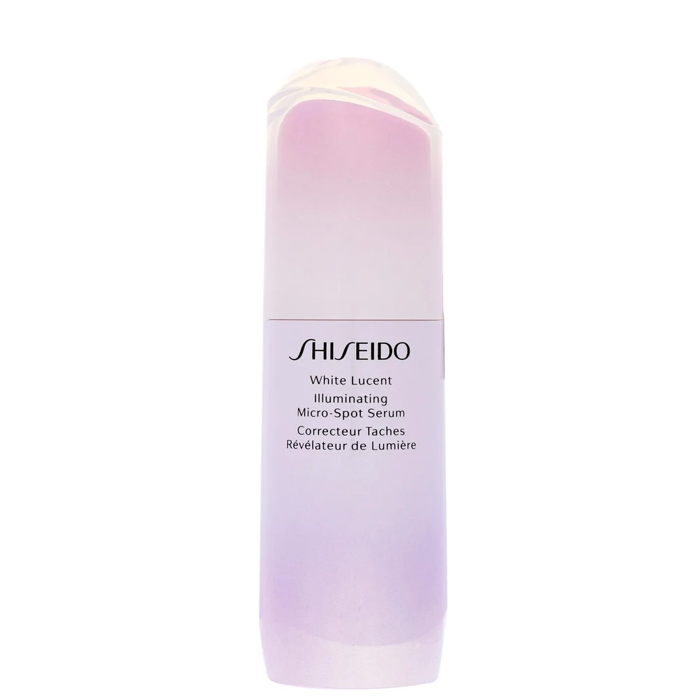 Shiseido Serums White Lucent: Illuminating Micro-Spot Serum 30ml Image 1