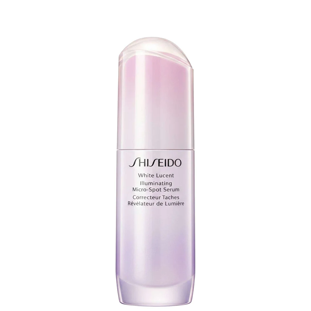 Shiseido White Lucent: Illuminating Micro-Spot Serum 30ml Image 1