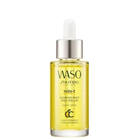 Shiseido Waso: YUZU-C Glow-On Shot 28ml
