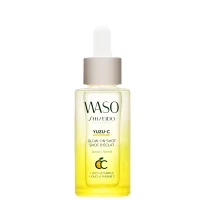Shiseido Treatments Waso: YUZU-C Glow-On Shot 28ml - undefined undefined
