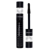 M.A.C Mascara MacStack Waterproof Mascara Black 12ml - undefined undefined