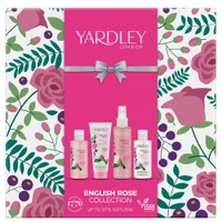 Yardley Gifts & Sets English Rose Bath & Body Gift Set