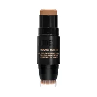 NUDESTIX Nudies Matte Bronze 7g