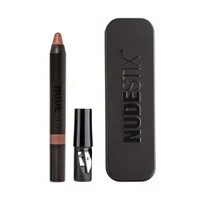 NUDESTIX Intense Matte Lip + Cheek Pencil 2.8g - undefined undefined