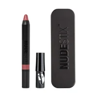 NUDESTIX Intense Matte Lip + Cheek Pencil 2.8g - undefined undefined