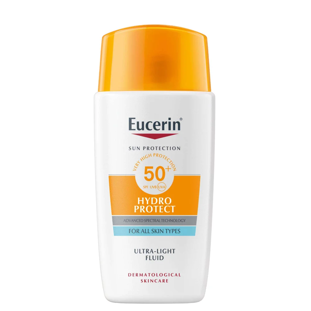 Eucerin Sun Face Hydro Protect SPF50 50ml Image 1